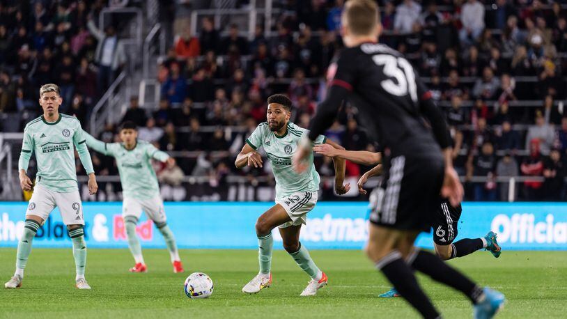 LA Galaxy Unveil 2022 City of Dreams Kit