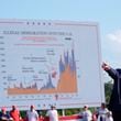 FILE - Republican presidential candidate former President Donald Trump speaks at a campaign rally, July 13, 2024, in Butler, Pa. (AP Photo/Evan Vucci, File)