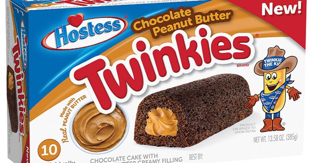 How Twinkies are riding America's health trend – The Denver Post
