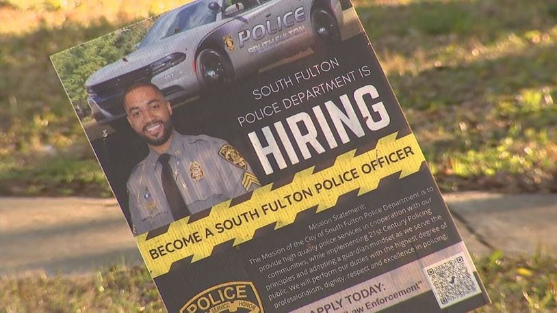 Atlanta Police Department to get $500 bonus amid 'call outs