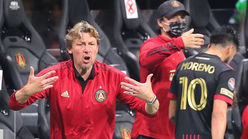 Atlanta United vs Inter Miami: Match Preview - Dirty South Soccer