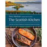 "The Scottish Kitchen" by Gary Maclean (Appetite by Random House, $30).