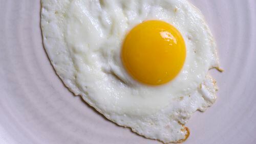 Over-Medium Eggs (Foolproof Method) - Clean Eating Kitchen