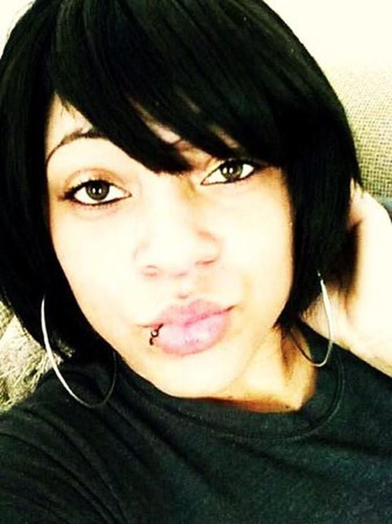 Athena Curry was said to have walked out of her boyfriend's Southside home in late May 2011 and vanished into the night, leaving behind her baby. Police interviewed Curry's boyfriend and he told them and family members that she left his house early one morning after a fight. Curry's sister, Aisha Magee, said her sister had no car and no clothes. 