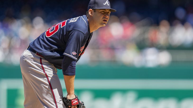 Braves bring up Jared Shuster to start Tuesday vs. Rangers