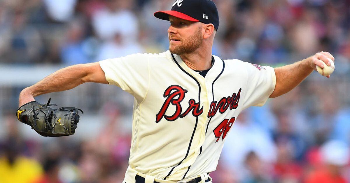 Braves release Jonny Venters - NBC Sports