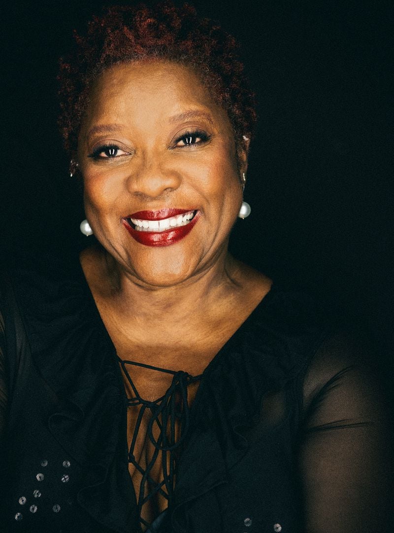 Loretta Devine, one of the original “Dreamgirls,” comes to Atlanta to open in the world premiere of “The Preacher’s Wife.” (Courtesy Alliance Theatre)