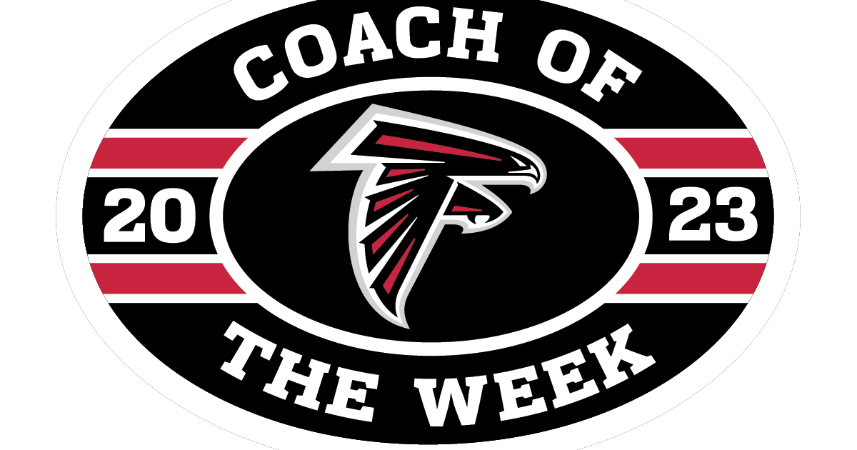 Atlanta Falcons CSS High School Football Fridays – Oct. 4