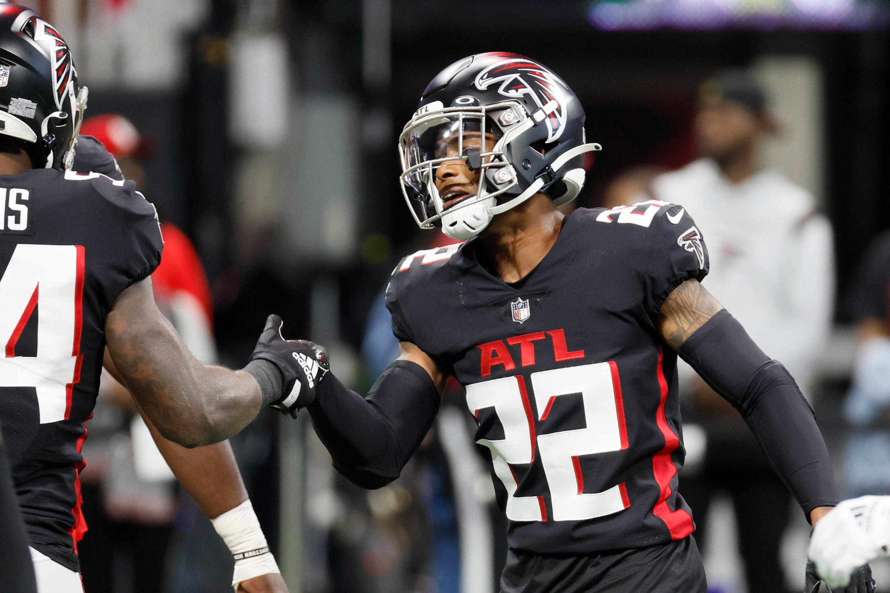 NFC South report: Atlanta makes up ground - The Falcoholic