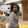 Keke Palmer in "Alice." (Roadside Attractions/TNS)