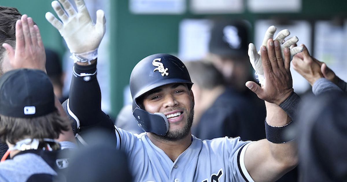 Yoan Moncada's Body Language Is A Problem