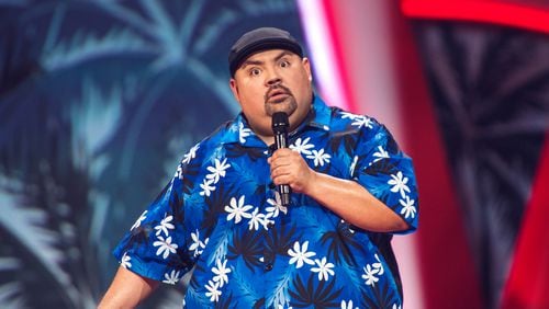 Gabriel Iglesias Comedy Special 2019