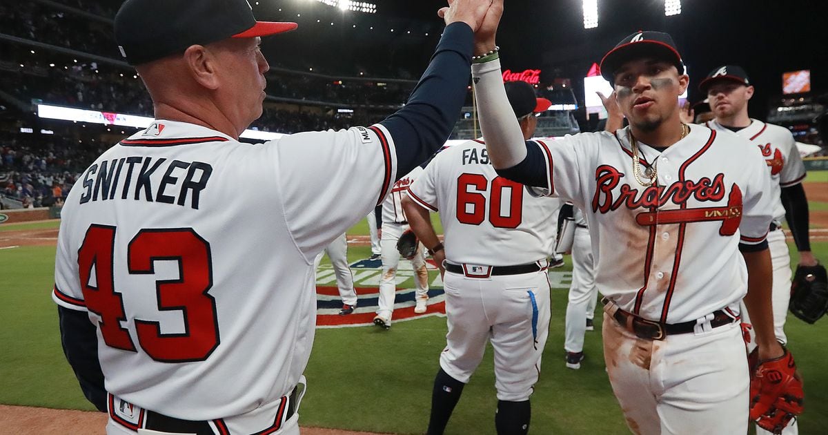 Braves will be better now that they are healthier, but how good can