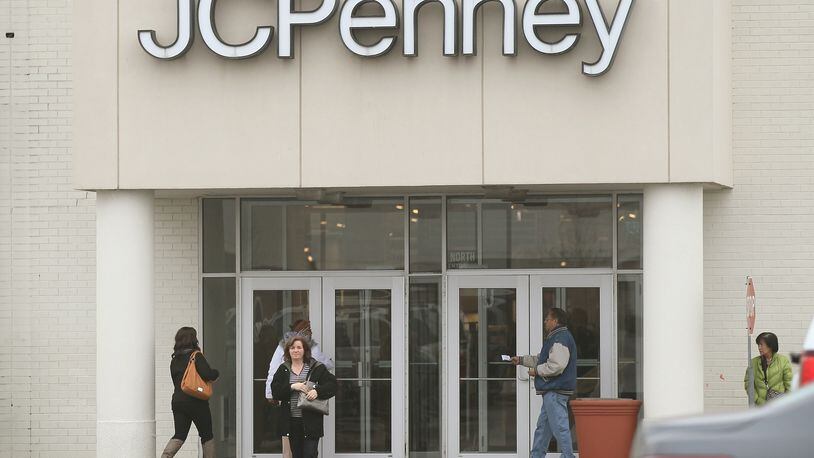 J.C. Penney ad apologizes to customers