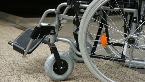 An Arkansas teen is now navigating the halls of his high school more easily thanks to a new wheelchair that his friend bought him after saving up for two years.