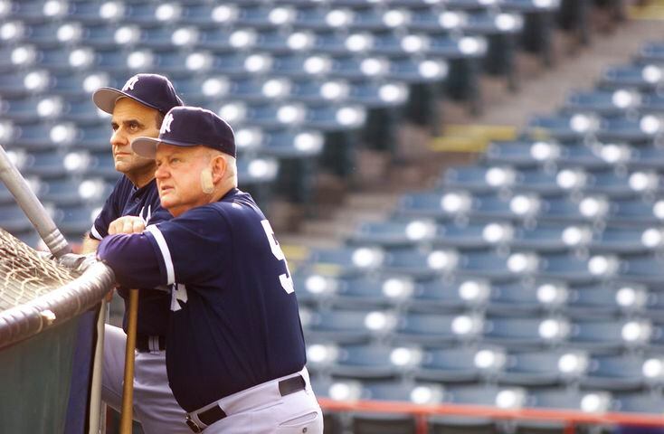 Don Zimmer Dies at 83