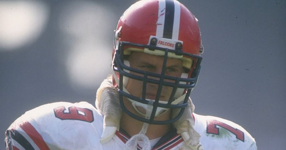 Top 50 Falcons: No. 47, John Zook