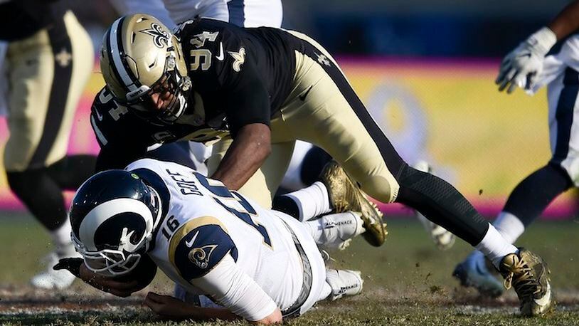 3 Keys to Winning for the Rams against the Saints