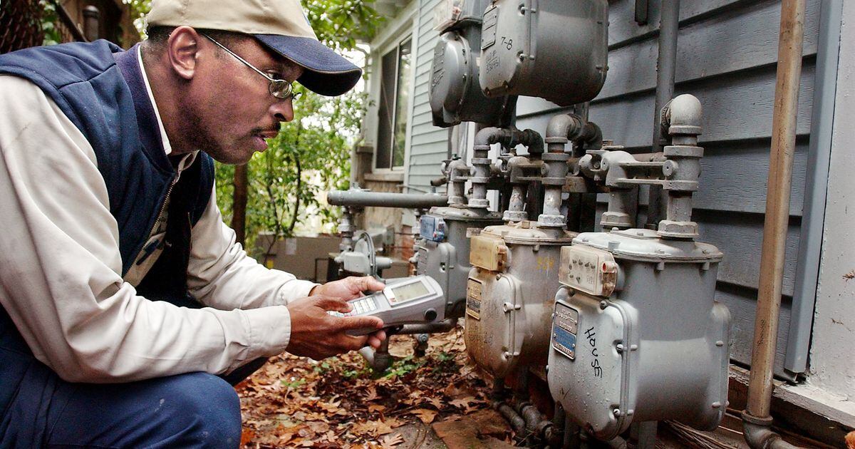 Metro Atlanta natural gas bills could rise with AGL proposal