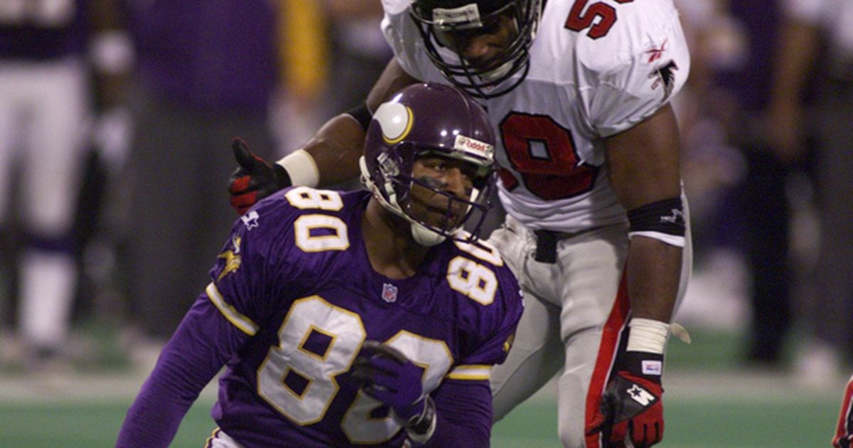 SUPER BOWL XXXIII RUNNER UP 1998 ATLANTA FALCONS