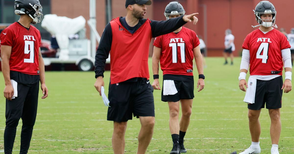 The Atlanta Falcons have officially changed their team name, kind of