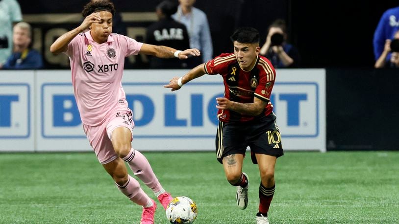 Major League Soccer (MLS) Soccer Picks: Atlanta United vs