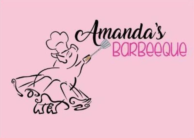 Atlanta pitmaster Amanda Kinsey has sought trademark registration for her "Amanda's BarBeeQue" brand. Her application was opposed by "Barbie" maker Mattel.