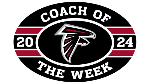 2024 Falcons Coach of the Week