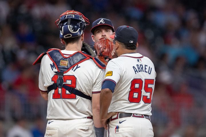 braves-rockies photos