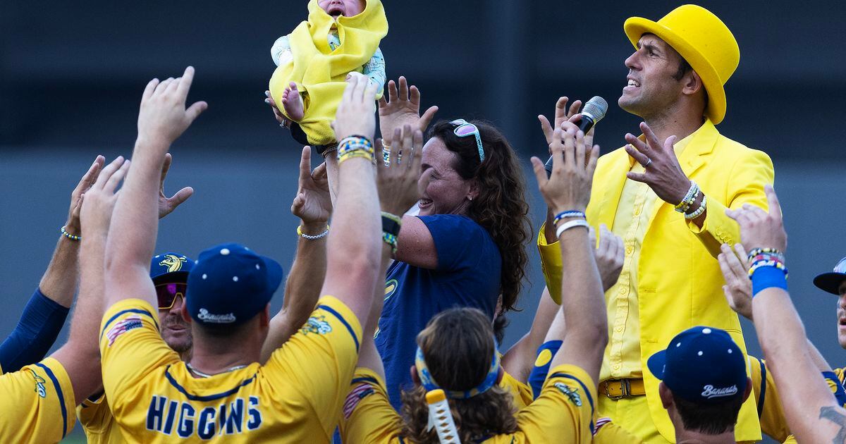 Making Baseball Fun the Fans First Way: Jesse Cole / Owner