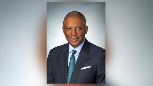 Chris Womack is slated to become the next chief executive officer of Georgia Power. Photo courtesy of Georgia Power. (Courtesy photo)