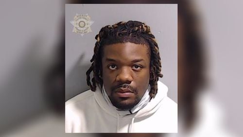 Montavious Ferguson was arrested on multiple charges, including murder, in a Dec. 17 shooting that left two other teenagers dead in southwest Atlanta.