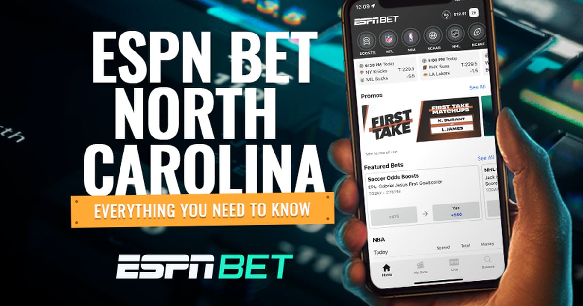 ESPN Bet Promo Code  Top Bonus & Sign Up Offer (June)