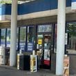 FILE - A gas station remains closed less than a week after a fatal shooting in Detroit, Michigan, May 10, 2023. (AP Photo/Ed White, File)