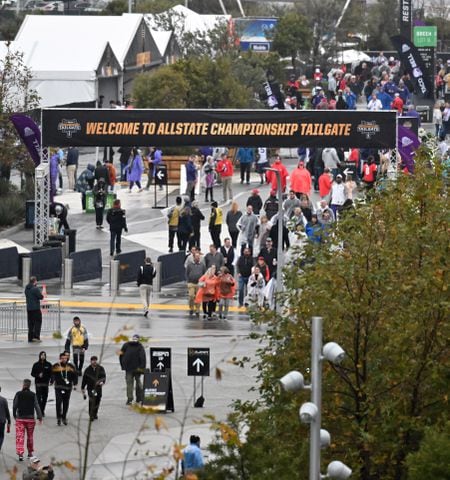 Georgia National Championship