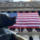 FILE - The Fearless Girl statues faces the New York Stock Exchange on July 2, 2024, in New York. (AP Photo/Peter Morgan)