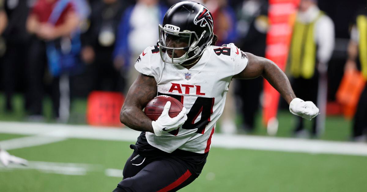 Falcons Have Made Decision On Cordarrelle Patterson For Week 1