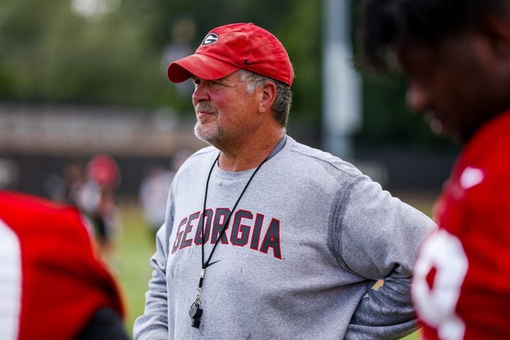 uga for ajc