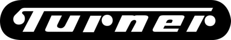 The Turner Broadcasting System logo, as it appeared when the company was created in 1979. The logo is almost the same as the Turner Advertising Company logo used throughout the 1960s and 1970s. (Logopedia)