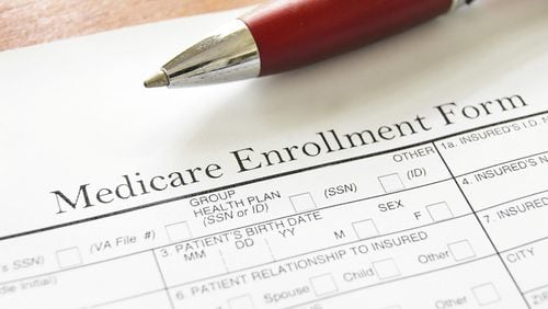 Medicare Part B premiums are pegged to income reported prior to eligibility. (Dreamstime/TNS)