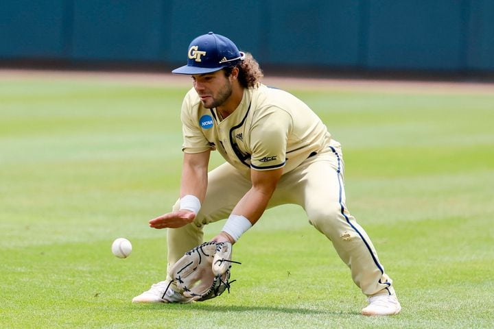 Georgia Tech vs UNC Wilmington