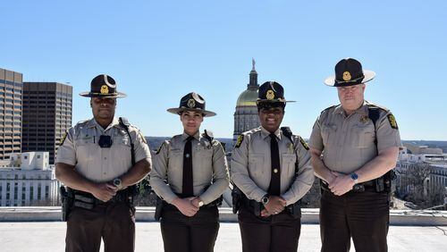 The Fulton County Sheriff’s Office is hosting a Career Expo March 27 at Welcome All Park with over 100 job openings currently available. (Courtesy Fulton County Sheriff's Office)