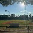 Earlier this year, The Marquis Grissom Baseball Association and Jay Edwards, the national alumni president at Morehouse College wanted to makeover Bill Evans Baseball Field with a new turf field, dugouts, public seating, and an indoor facility for batting practice. Credit: Adrianne Murchison