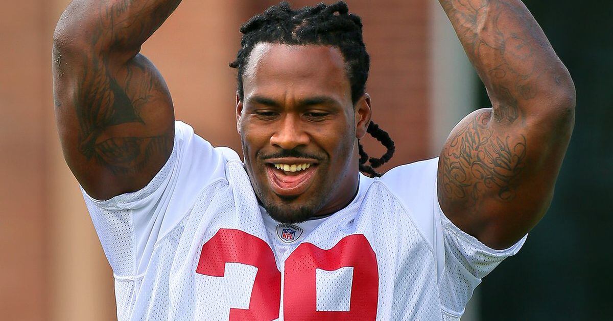 Steven Jackson chasing unlikely Super Bowl appearance with