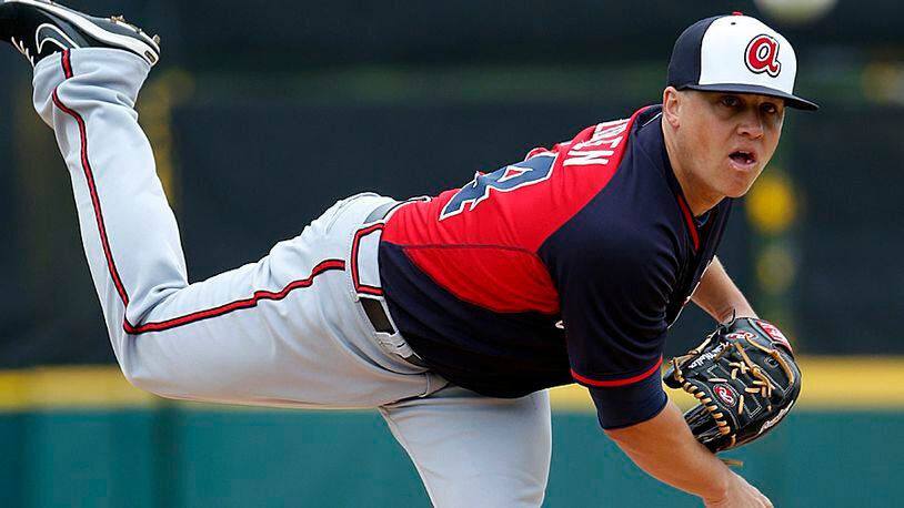 Patrick Corbin on minimizing damage after start in L.A. 