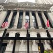 FILE - The New York Stock Exchange is shown on Sept. 18, 2024, in New York. (AP Photo/Peter Morgan, File)