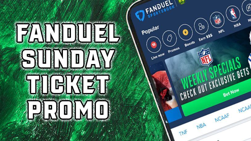 FanDuel promo code: Best offers for crucial Week 2 college