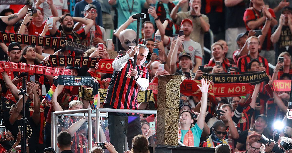 Atlanta United: Season ticket prices released for MLS club