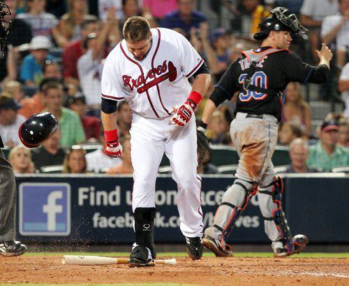 Béisbol: New York Mets vs. Atlanta Braves - A Nueva York - La guía