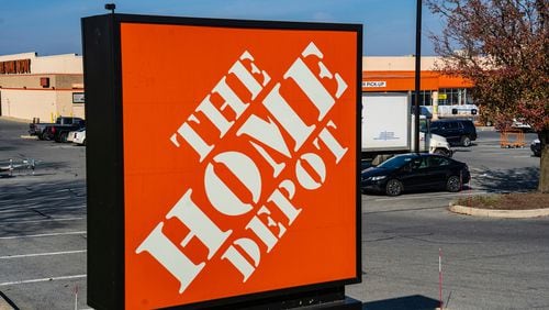 Home Depot cuts unspecified number of jobs in undisclosed locations